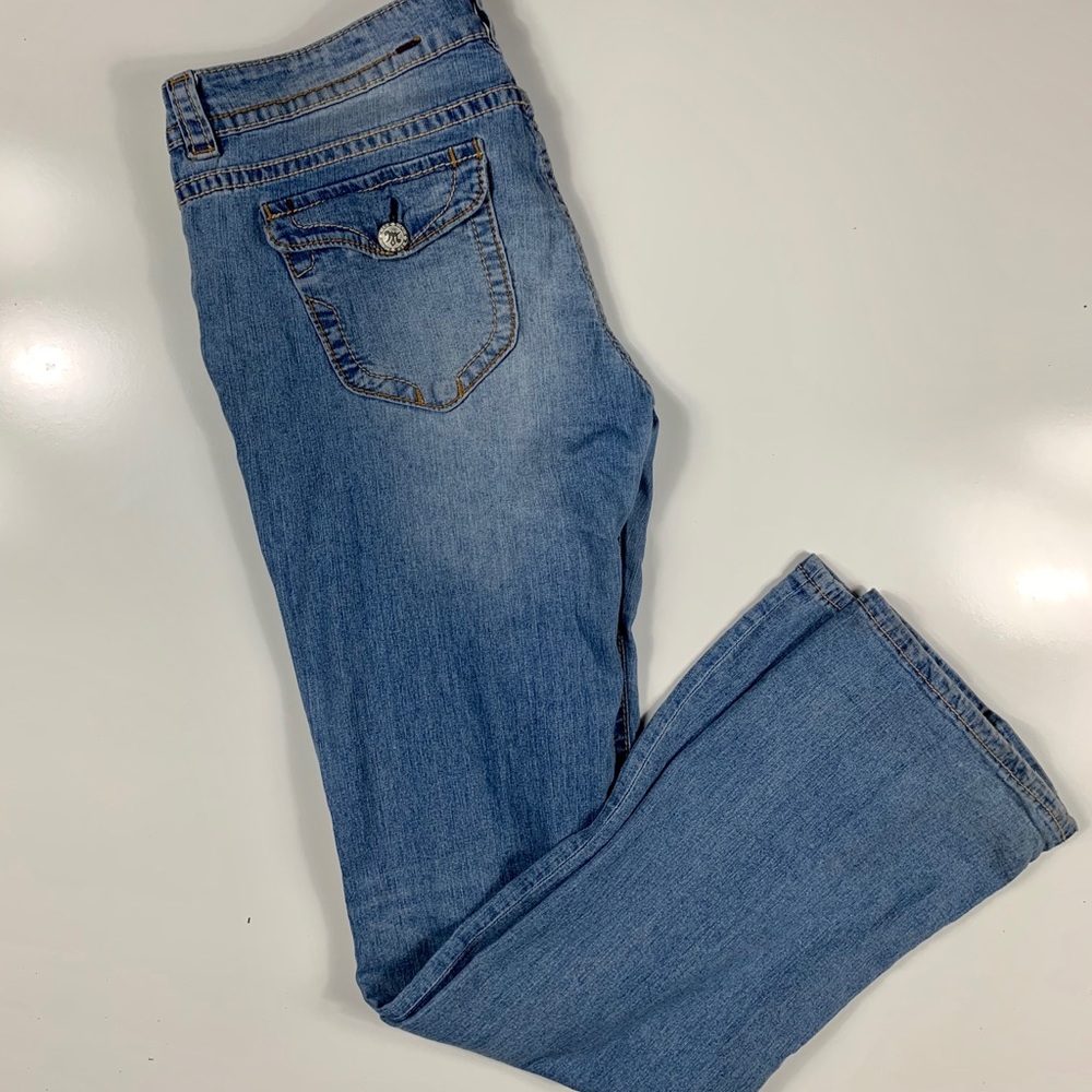 MEK women’s jeans size 31/34